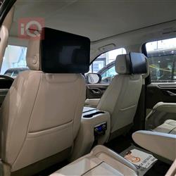 جي ام سي يوكون